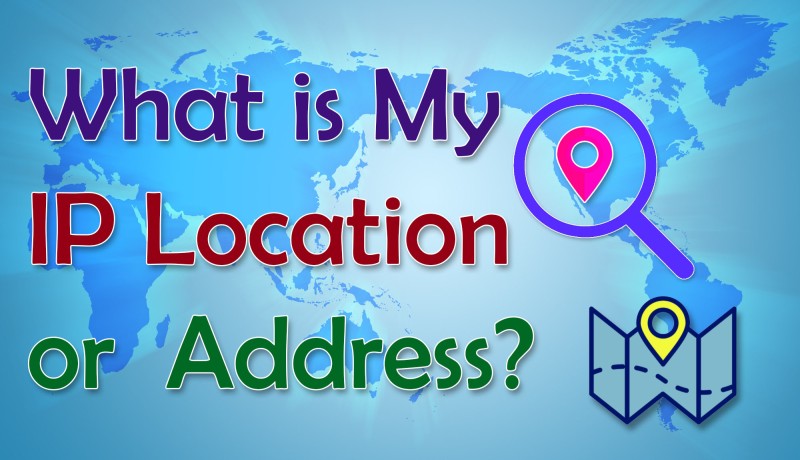 IP Location