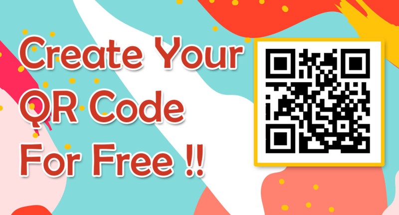 QRCode