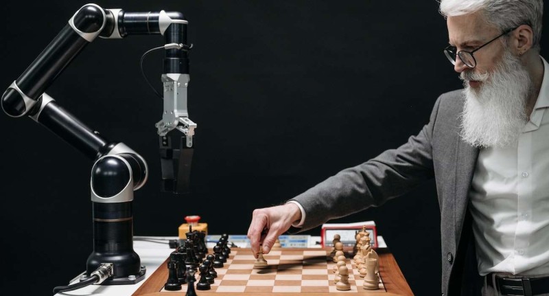Artificial Intelligence Stocks