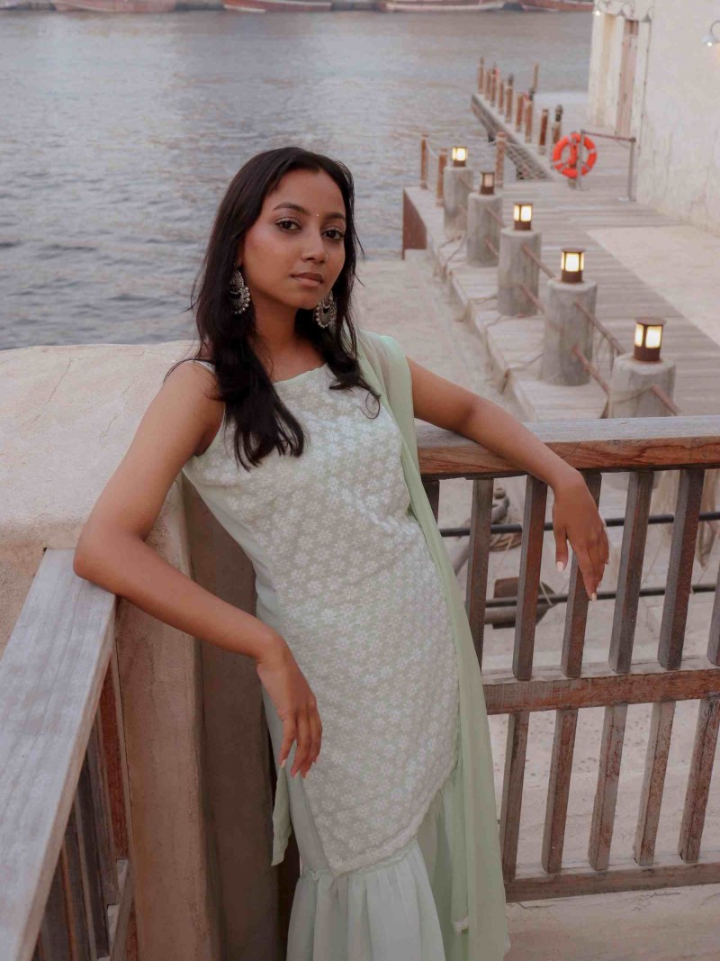 Best Fabrics for Kurti