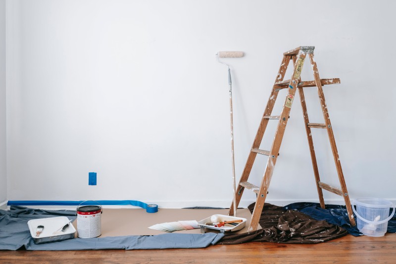 Elevating Cleaning: Essential Gadgets for Home Improvement
