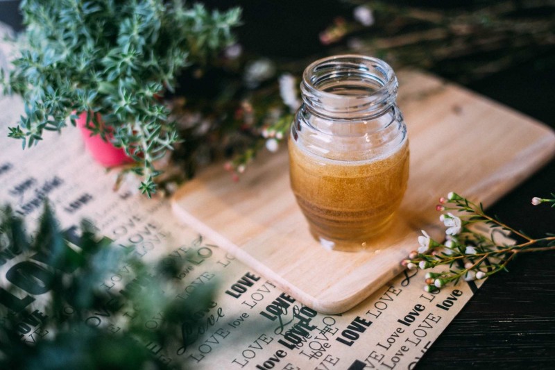 Herbal Remedies For Natural Health