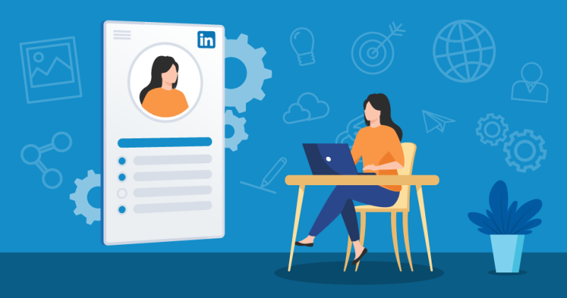 Brand Presence: How to Easily Build a Powerful LinkedIn Profile