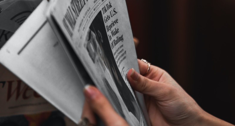 News and Politics: Untangling Difficult Problems