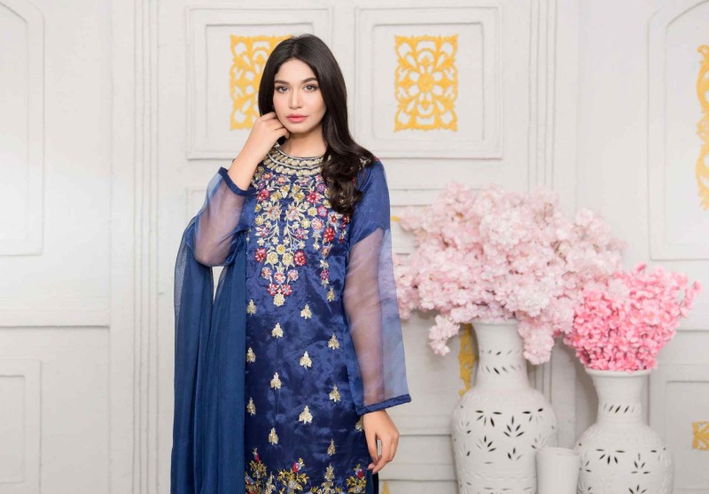Are Unstitched Suits Party Wear Affordable?