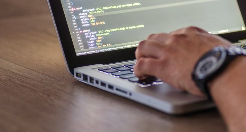 Process Steps for Web Development