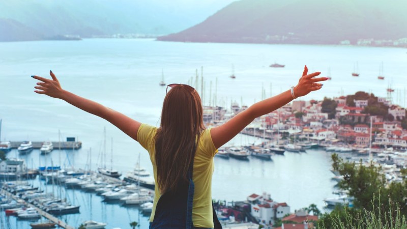 Unforgettable Experiences: Check Out Nature with These Essential Traveling Apps