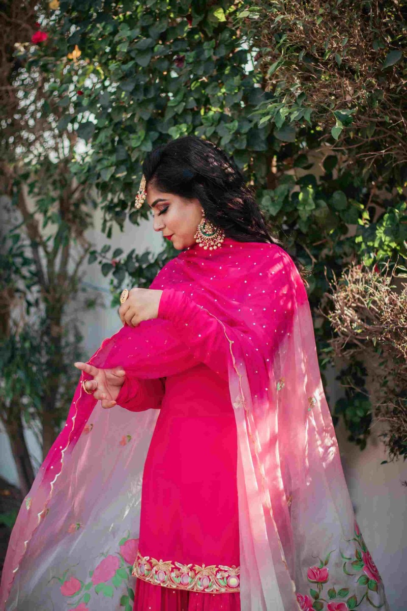 Unstitched Cotton Suits Online: Best Places To Visit